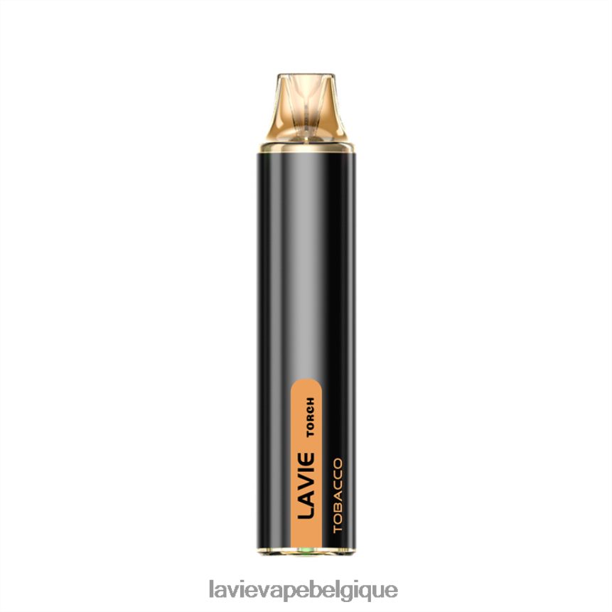 464068138 Lavie Puffs | tabac LAVIE Torch 6000 bouffées